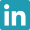 LinkedIn Logo