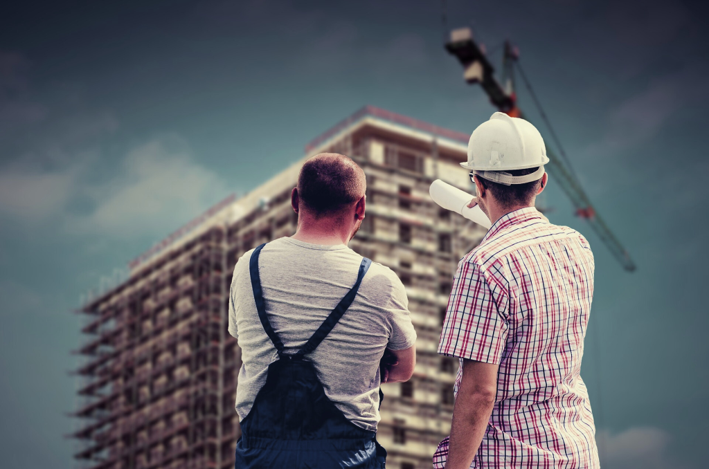 Why Independent Surveyors Are Essential for Block Management