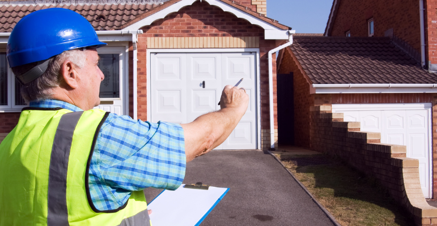 Planning a Home Extension? Essential Party Wall Advice for the New Year