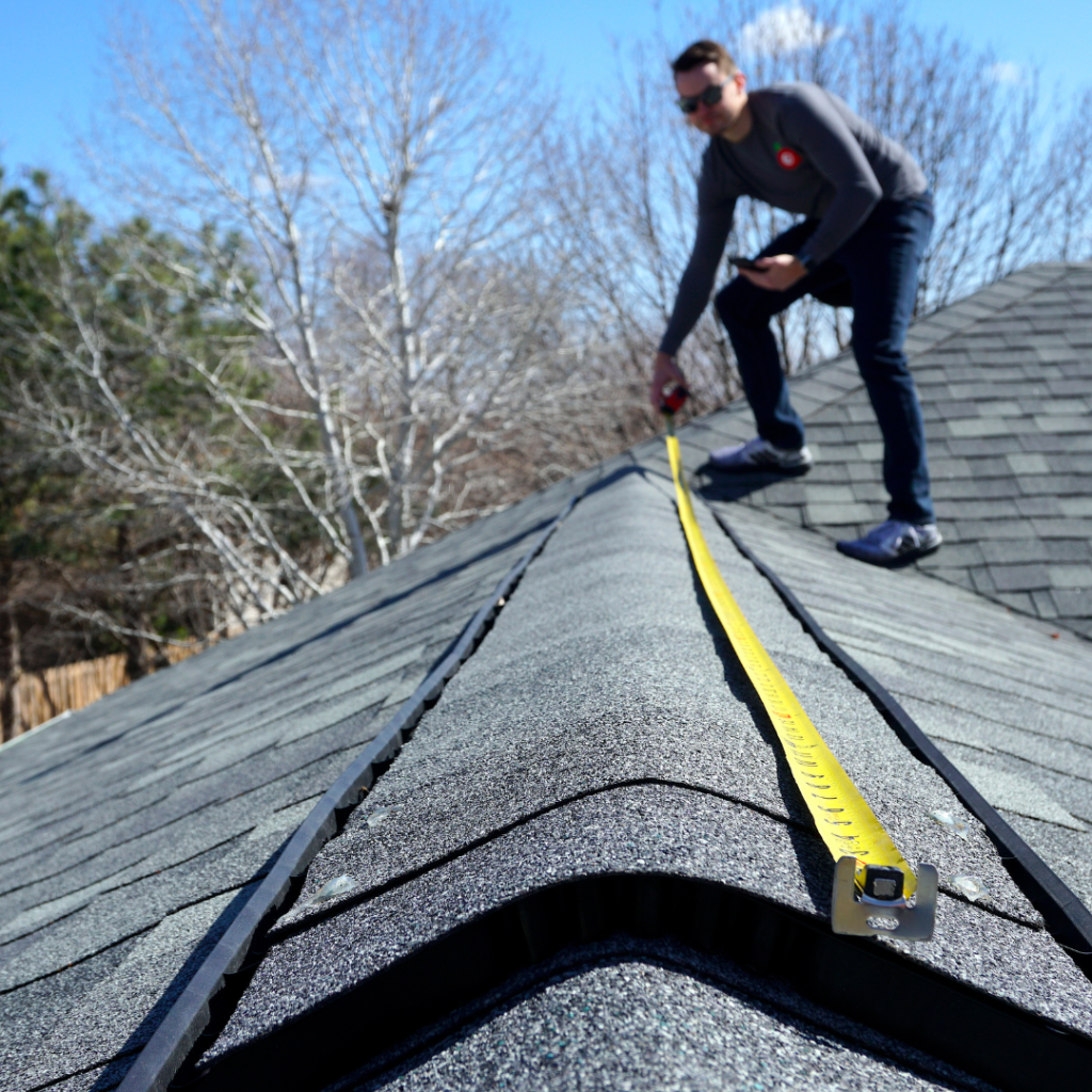 Have You Been Told Your Roof Needs Replacing? Get an Independent Survey Before Paying Thousands