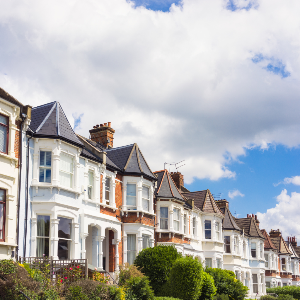 Received a Party Wall Letter? Why It Pays to Check Who You Are Dealing With