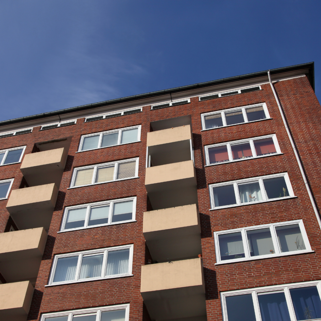 Block Management: Your Building Doesn’t Reset Every Financial Year